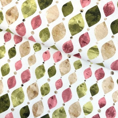 Bavlna Sarah Digital 200g - Leto v.2