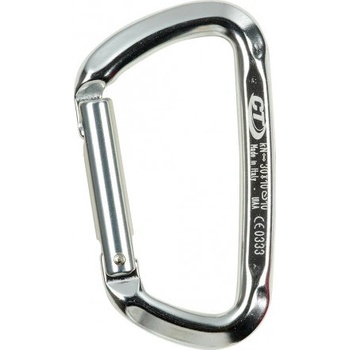 Climbing Technology D-shape