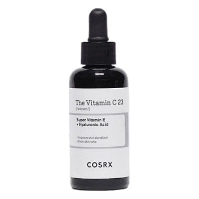 COSRX Серум за лице с 23 % витамин C COSRX The Vitamin C 23