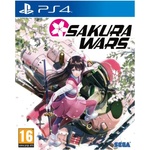 SEGA Sakura Wars (PS4)