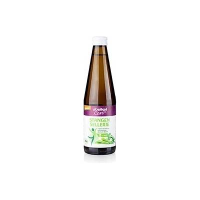 Voelkel Celerová šťáva 330 ml