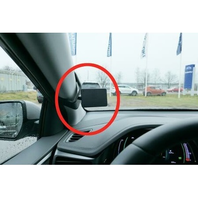 Brodit ProClip montážna konzola na palubnú dosku pre Hyundai Ioniq 20-22, 805594