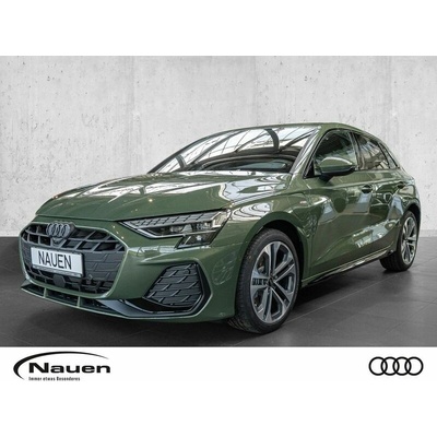 Audi A3 TFSIe S-line Sportback Business 150 kW