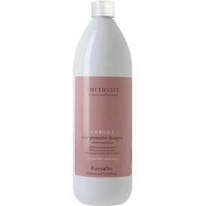 FarmaVita Шампоан за боядисана коса Farmavita Amethyste Color 1000 мл