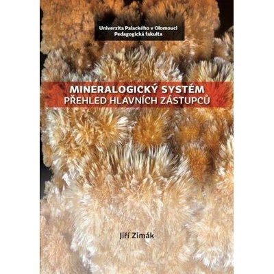 Mineralogický systém