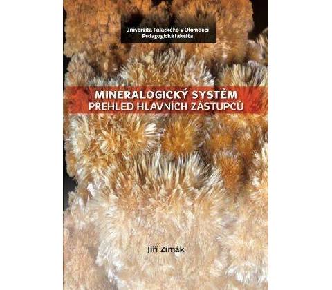 Mineralogický systém