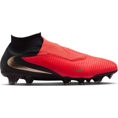 Nike Phantom 6 High Elite FG červená