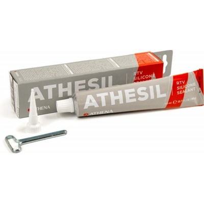 Athesil RTV Silicone Sealant ATHENA M813002000001 80 ml | Zboží Auto