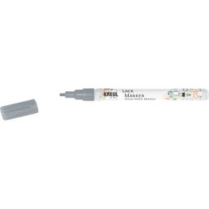 Kreul Lack 'F' Пълнител за писалка Silver 1 бр (47221)