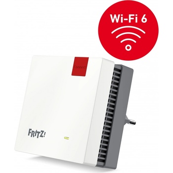 FRITZ Repeater 1200 AX