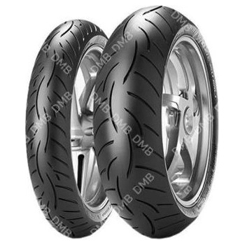 Metzeler Roadtec Z8 Interact M 160/60 R18 70W