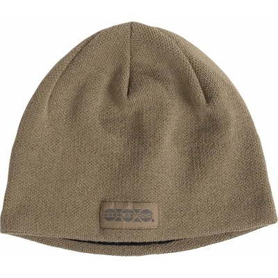 EBERLESTOCK čepice NORTH FORK MERINO DRY EARTH