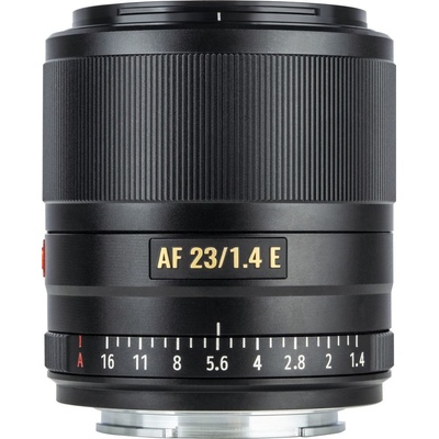 Viltrox AF 23mm f/1.4 Sony E-mount