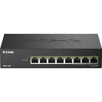 D-Link DMS-108