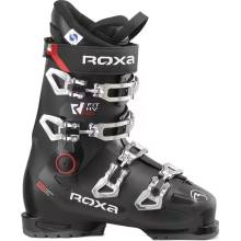 Roxa R/Fit HV 80 RTL, black/red, 25/26 29.5 101661