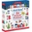 EUROGRAPHICS - Puzzle Advent Calendar: Christmas Town - 40 - 99 piese