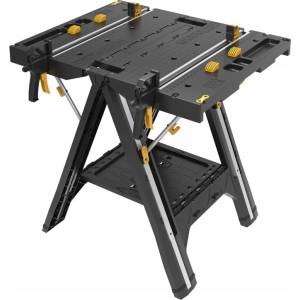 CAT Преносима работна маса cat dh1005, товароносимост 136 кг