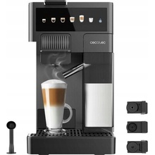 Cecotec FreeStyle Latte T Black