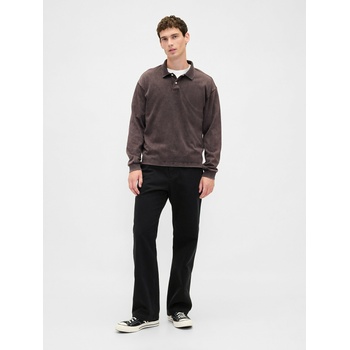 GAP Свободен карго панталон Canvas '90s GAP GAP | Cheren | МЪЖЕ | 30/32