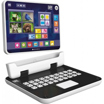 Alltoys Môj prvý tablet 2v1