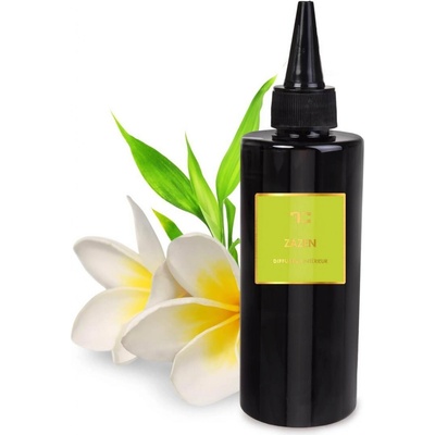 Dedra náplň do tyčinkových difuzérů Zazen 200 ml – Zboží Dáma