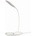 Gembird TA-WPC10-LED-01-MX WHITE