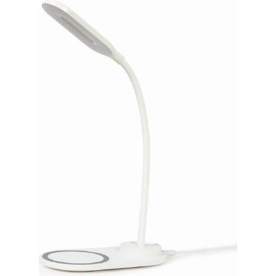 Gembird TA-WPC10-LED-01-MX WHITE