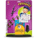 Efko malý průvodčí
