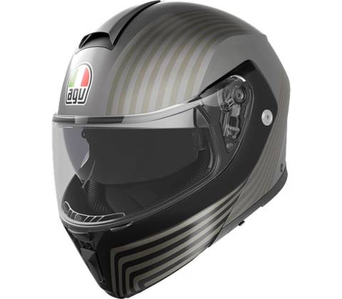 AGV Streetmodular ISEO
