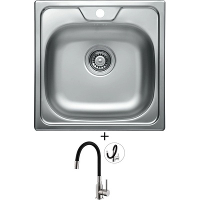 Set Alveus ALLUX 70 + MINTAS – Zboží Dáma
