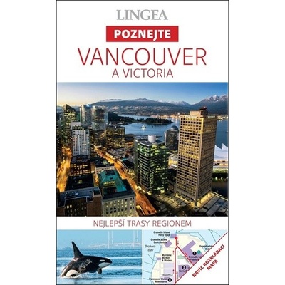 Vancouver & Victoria