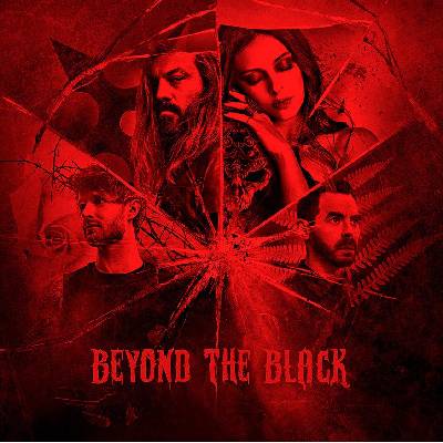 Nuclear Blast Beyond The Black: Beyond The Black - CD (055039)