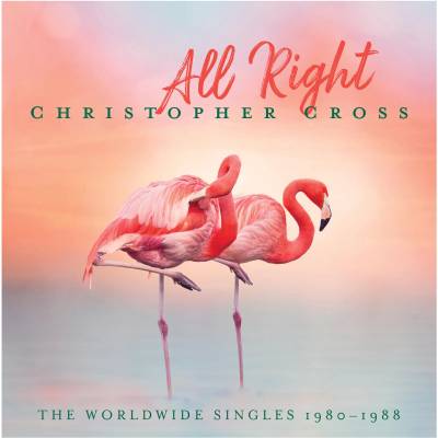 Christopher Cross - All Right: The Worldwide (Limited Edition) (2 LP) (0810075115697)