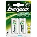 Energizer POWER PLUS DUO C 2500 mAh 2 ks EHR009