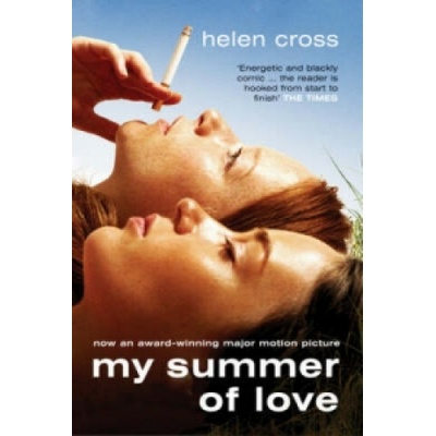 My Summer of Love Cross HelenPaperback
