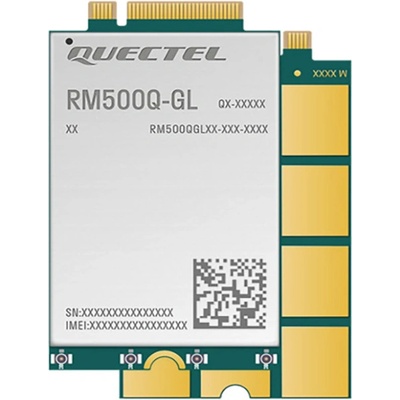 Quectel RM520N-GL M.2 5G