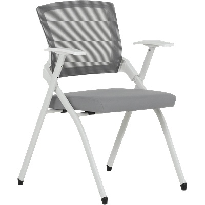 Bittel Посетителски стол Carmen 1702-1 - сив (3520911)