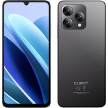 Cubot A40 4GB/256GB Black
