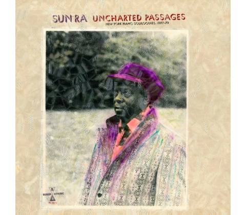 Sun Ra - Uncharted Passages CD