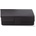 Decor Walther Кутия за съхранение Nappa черна (0938690)