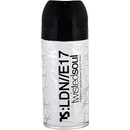 Twisted Soul Silver Men deospray 150 ml
