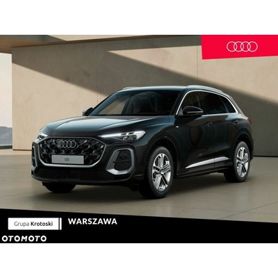 Audi Q5 150 kW