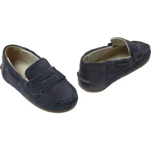 Mayoral Бебешки мокасини Mayoral - Морскосини, размер 25 (25-41668-073-25) - baby