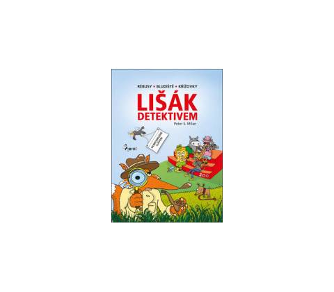 Lišák detektivem