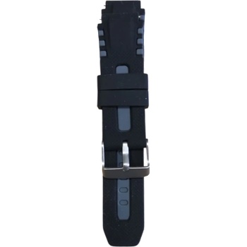NUBKI Каишка за детски смарт часовник nubki, n46 - 1.5см (n46)