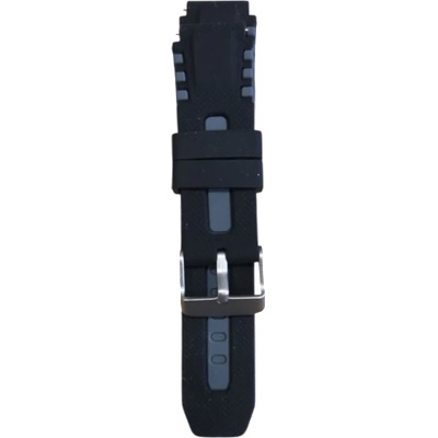 NUBKI Каишка за детски смарт часовник nubki, n46 - 1.5см (n46)
