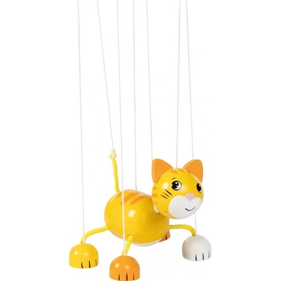 Goki Марионетка Goki - Котка (51478)