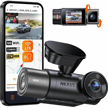 Vantrue N2X