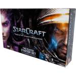 Archon Studio Настолна игра StarCraft: Tabletop Miniatures Game - Two Player Starter Set Founders Edition - Стратегическа (SCMG0002) - digit