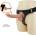 Pretty Love Pretty Love Strap On реалистично дилдо 29 см